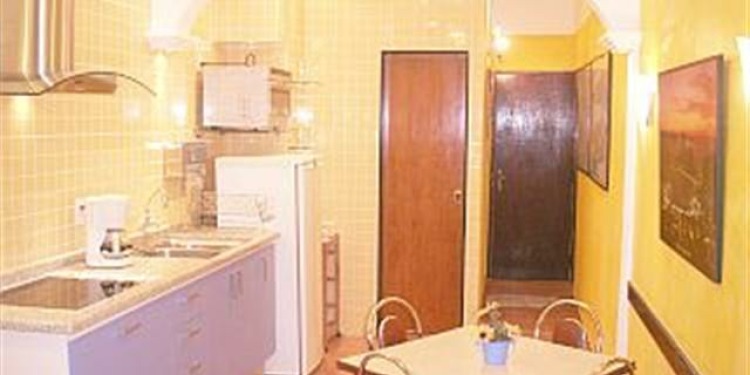 2-bedroom Rio de Janeiro Copacabana with kitchen for 6 persons